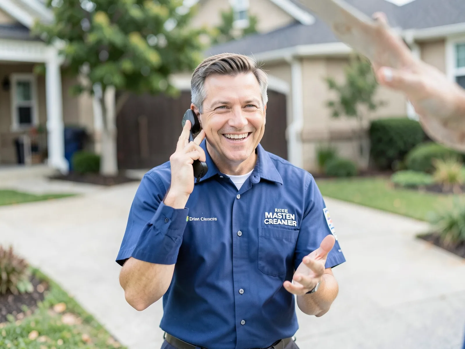 Drain Cleaning Doerun, GA FAQs